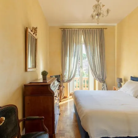 Iflat Delightful View Colosseum Apartment Rome