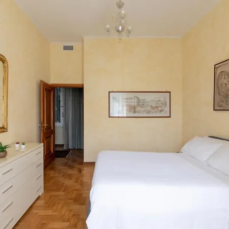 Apartment Iflat Delightful View Colosseum Rome