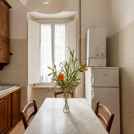 Iflat Delightful View Colosseum Apartment *