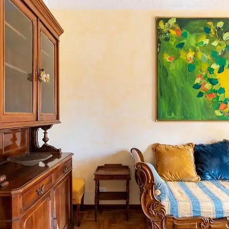 Apartment Iflat Delightful View Colosseum Rome