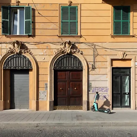 Iflat Delightful View Colosseum Apartment Rome