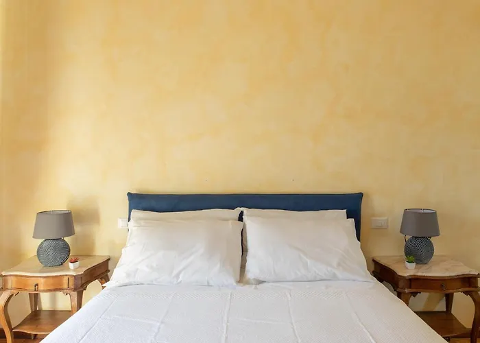 Iflat Delightful View Colosseum